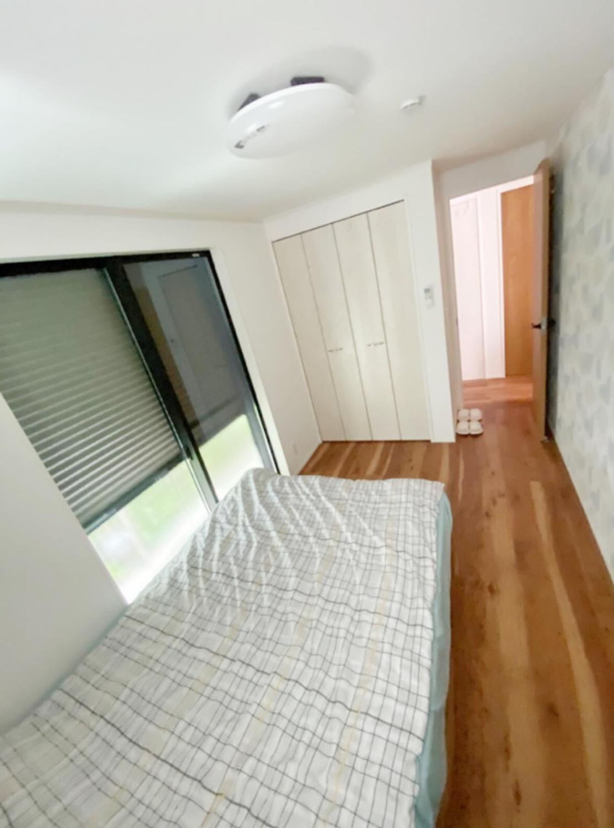 Appartement Shinjuku#ookubo#kabukicho#new Built 4beds Room,3 Toilets, 2 Shower Rooms#新宿中心#大久保#歌舞伎#地铁站步行2分#新建一栋3层楼 4个卧室3个卫生间2个浴室1个客厅#高速无限制网络#智能马桶#干湿分离103