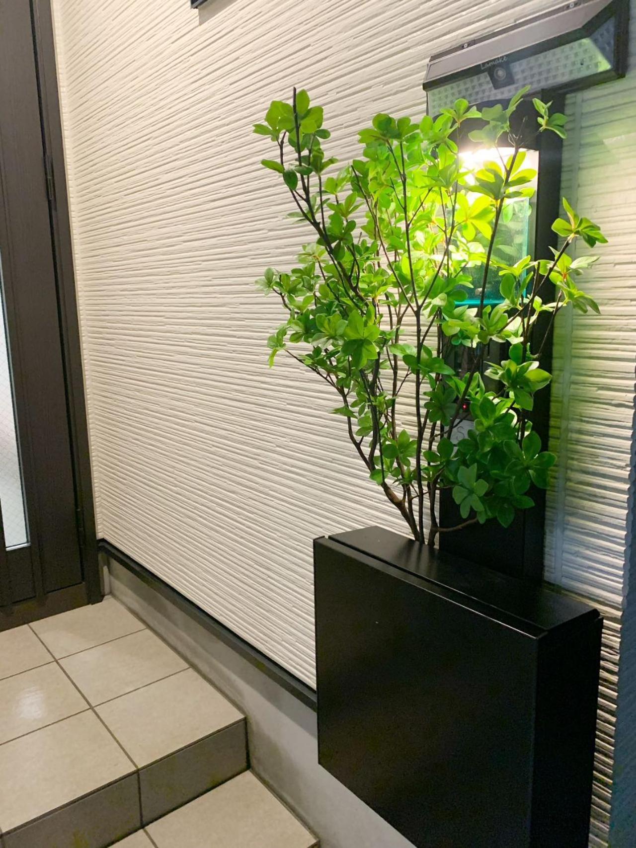 Shinjuku#ookubo#kabukicho#new Built 4beds Room,3 Toilets, 2 Shower Rooms#新宿中心#大久保#歌舞伎#地铁站步行2分#新建一栋3层楼 4个卧室3个卫生间2个浴室1个客厅#高速无限制网络#智能马桶#干湿分离103 * Tokio