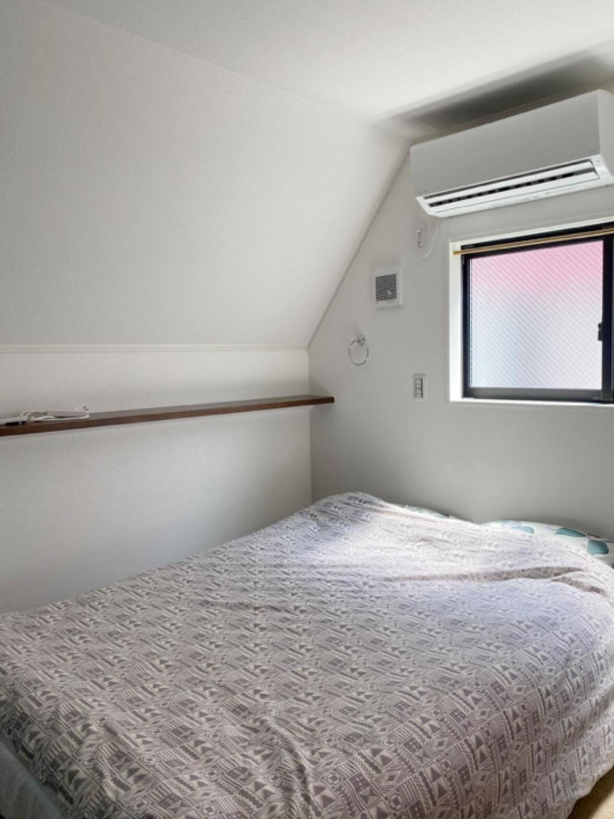 Shinjuku#ookubo#kabukicho#new Built 4beds Room,3 Toilets, 2 Shower Rooms#新宿中心#大久保#歌舞伎#地铁站步行2分#新建一栋3层楼 4个卧室3个卫生间2个浴室1个客厅#高速无限制网络#智能马桶#干湿分离103 * Tóquio