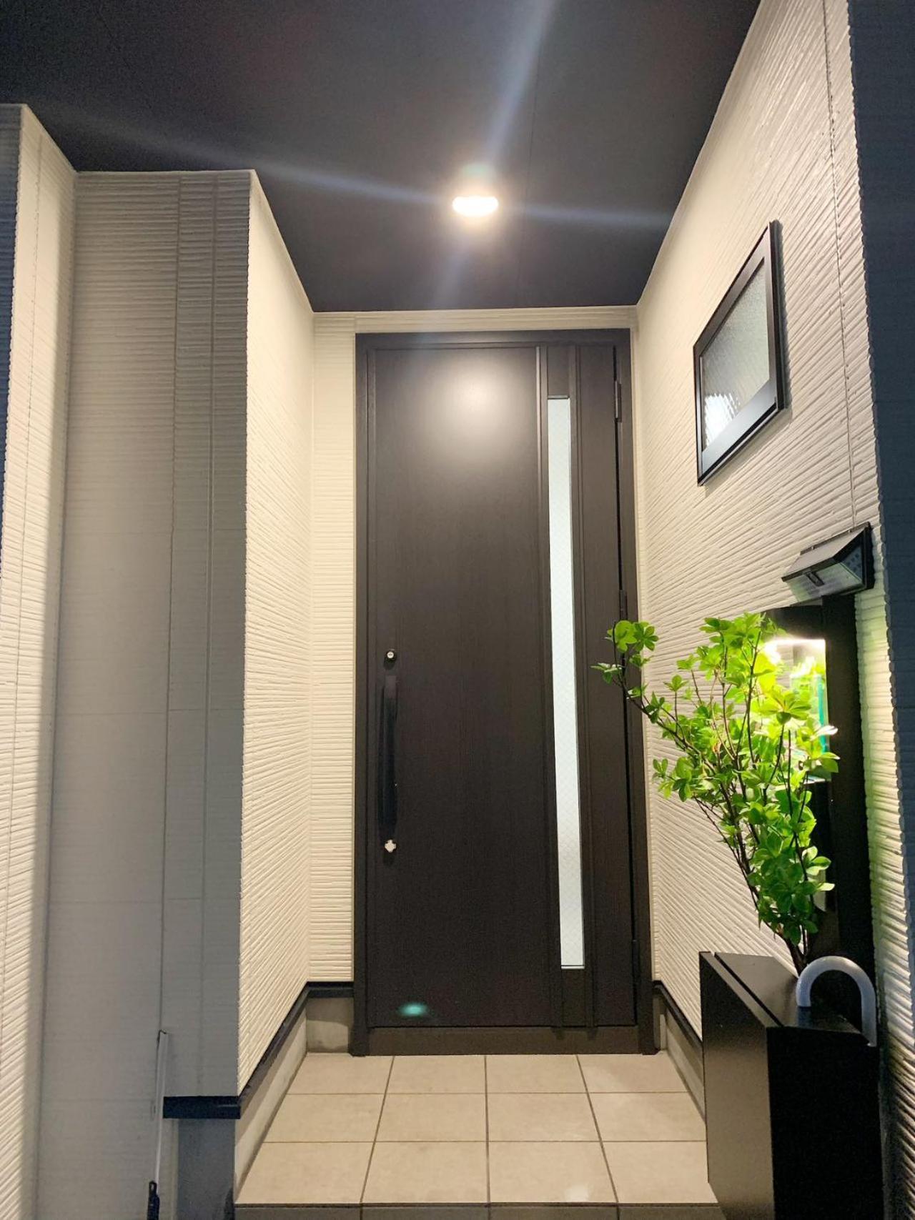 Shinjuku#ookubo#kabukicho#new Built 4beds Room,3 Toilets, 2 Shower Rooms#新宿中心#大久保#歌舞伎#地铁站步行2分#新建一栋3层楼 4个卧室3个卫生间2个浴室1个客厅#高速无限制网络#智能马桶#干湿分离103 Apartamento